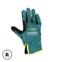 REVOSIM by Nacon Guantes SimRacing Aston Martin Aramco F1 Team talla XL