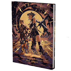 Sea of Stars: Throes of the Watchmaker