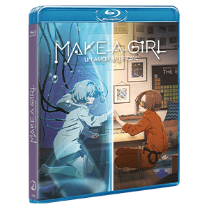 Make a Girl Un Amor Artificial