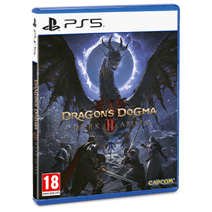 Dragon´s Dogma 2 Dark Arisen PS5
