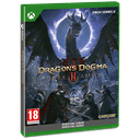 Dragon´s Dogma 2 Dark Arisen Xbox Series X