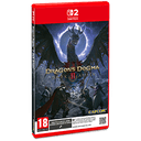 Dragon´s Dogma 2 Dark Arisen Nintendo Switch 2
