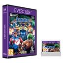 Cartucho Evercade Visco Arcade 2