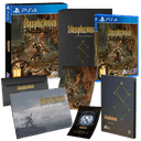 Blasphemous: Martyrs’ Edition