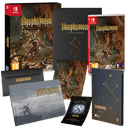 Blasphemous: Martyrs’ Edition