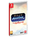 AVATAR LEGENDS™: The Fighting Game