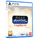 AVATAR LEGENDS™: The Fighting Game