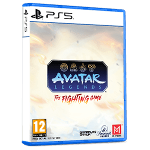 AVATAR LEGENDS™: The Fighting Game