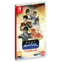 AVATAR LEGENDS™: The Fighting Game Deluxe Edition