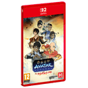 AVATAR LEGENDS™: The Fighting Game Deluxe Edition