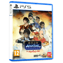 AVATAR LEGENDS™: The Fighting Game Deluxe Edition