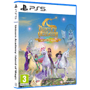 Unicorn Academy: Island of Magic