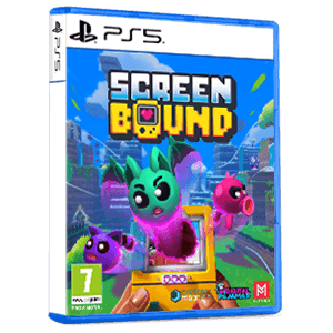 Screenbound