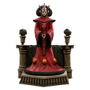 Figura Star Wars Estatua 1/10 Art Scale Reina Amidala de 21 cm