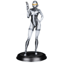 Figura Mass Effect EDI de 22 cm