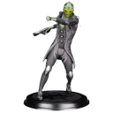 Figura Mass Effect Thane Krios de 22 cm