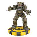 Figura Fallout NCR Power Armor de 25 cm