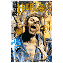 John Constantine. Hellblazer 13. Amor malsano
