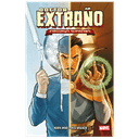 Doctor Extraño. Cirujano supremo