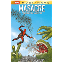 Masacre. Presidentes muertos