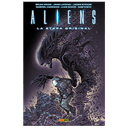 Aliens. La Etapa Original 4