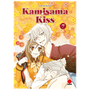 Kamisama Kiss 7