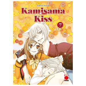 Kamisama Kiss 7