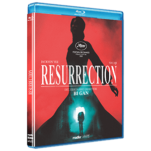 Resurrection (2025)