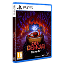 Oh, Demon! fix my tv - Edición Estándar