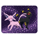 Razer Gigantus V2 Medium Edición Pokémon Espeon/Umbreon - Alfombrilla Gaming