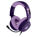 Razer Kraken V4 X Edición Pokémon Espeon/Umbreon PC - PS5 - PS4 - Auriculares Gaming