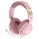 Razer Kraken V4 X Edición Pokémon Pikachu/Eevee PC - PS5 - PS4 - Auriculares Gaming