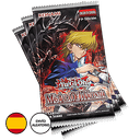 Sobre de cartas Yu-Gi-Oh! JCC: Más Allá de la Valentía (Castellano)