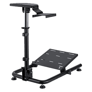 Indeca STD15 Racer GTR Stand Soporte Vertical - Simulación