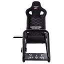 Indeca Summum Racer GTR Gaming Seat - Asiento Conducción