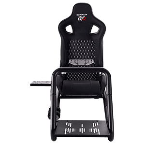 Indeca Summum Racer GTR Gaming Seat - Asiento Conducción