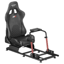 Indeca Laudes Racer GTR Gaming Seat - Asiento Conducción