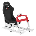 Indeca Sensus Racer GTR Gaming Seat - Asiento Conducción