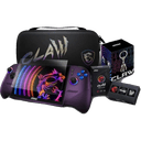 Msi Claw 8 Ex AI+ Intel Arc G3 Extreme/32Gb/1Tb/Wifi 7/Bt 6.0/Pack Windows 11- Consola portatil