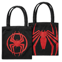 Bolsa de Tela Spider-Man (surtido)