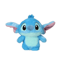 Colgante 3D de peluche Disney Stitch para bolsos y mochilas