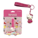 Llavero 3D Hello Kitty