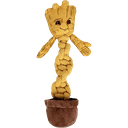 Mordedor para perro Guardianes de la Galaxia Groot