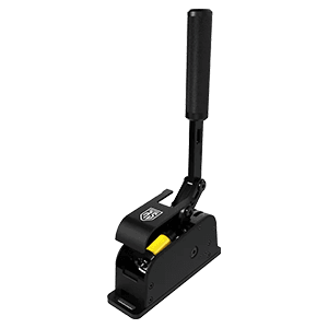 REVOSIM by Nacon Pure Handbrake - Freno de Mano