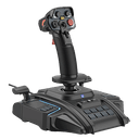 Stick de vuelo Ace Combat 8: Wings of Theve
