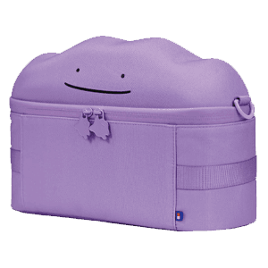 Bolsa De Transporte Compacta (Ditto)