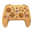 Horipad Turbo Inalámbrico (Animal Crossing)