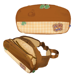 Adventure Pack (Animal Crossing)