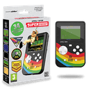 Consola Evercade Super Pocket HyperMegaTech! Activision