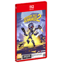 Destroy All Humans! 2 - Reprobed Nintendo Switch 2